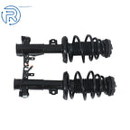 Set of 4 Shock Struts for Buick Regal GS CXL (2011-2014)
