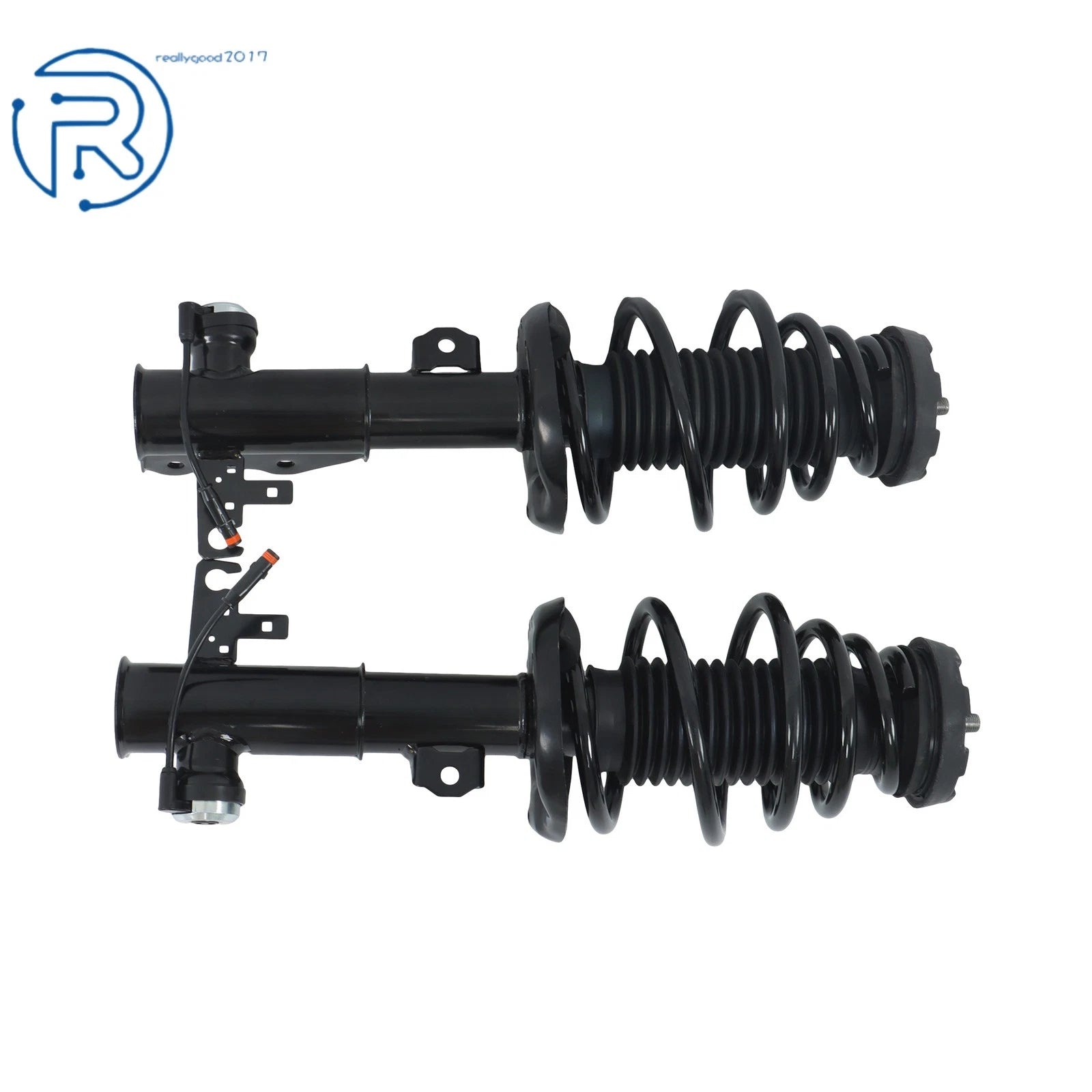 Set of 4 Shock Struts for Buick Regal GS CXL (2011-2014)