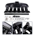 Intake Manifold Fuel Rail Kit for BMW 135i 335i 535i (2007–2016)