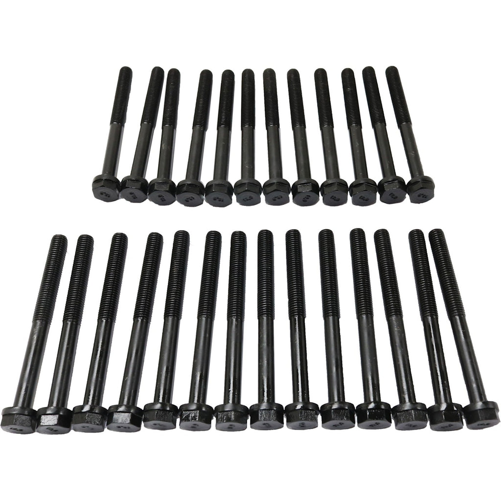 Head Bolt Set for Dodge Ram 2500 3500 5.9L 6.7L Cummins Turbo Diesel