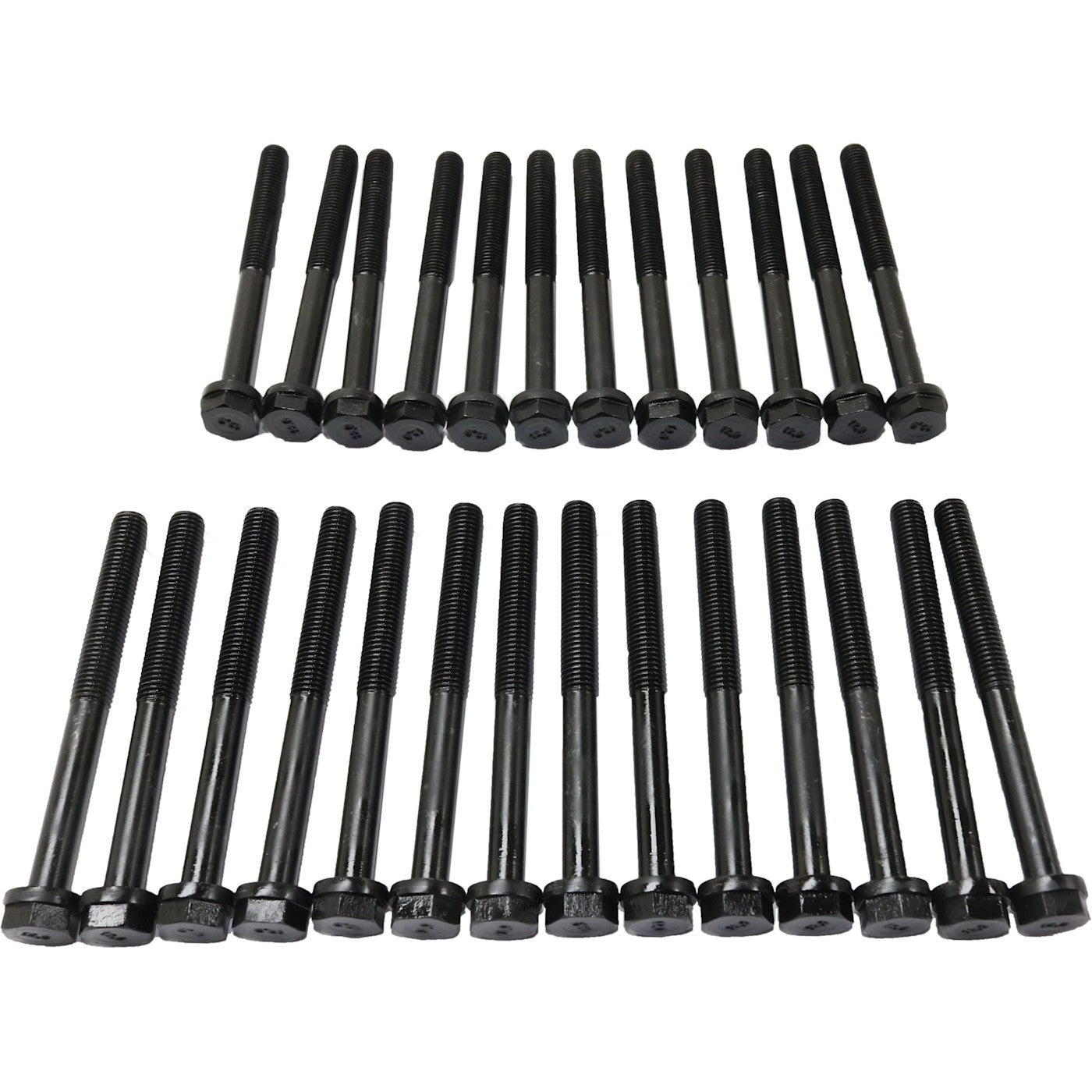 Head Bolt Set for Dodge Ram 2500 3500 5.9L 6.7L Cummins Turbo Diesel