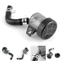 Rear Brake Master Cylinder Oil Cup Fluid Reservoir for Universal Motorcycle