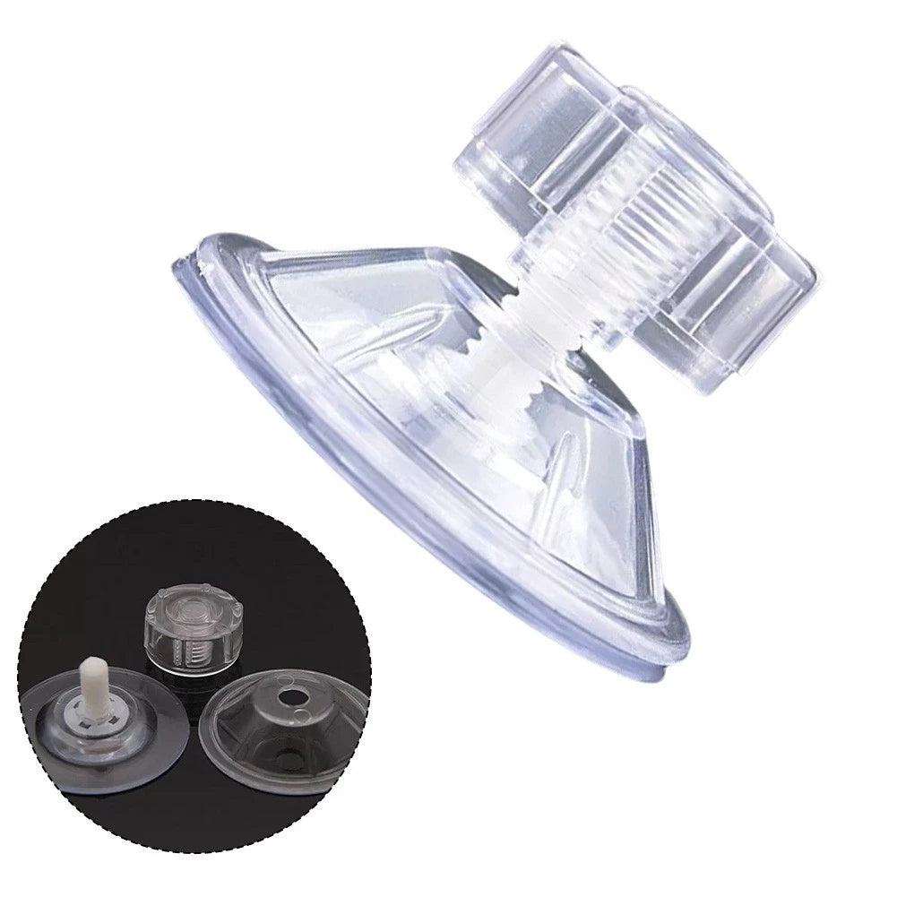 Suction Cup for RV Awning, Fish Tank, Window Mount (Heavy Duty)