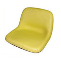 Seat for John Deere GT242 GT262 GT275 LX172 LX173 LX176 LX178 LX18 (AM115813)