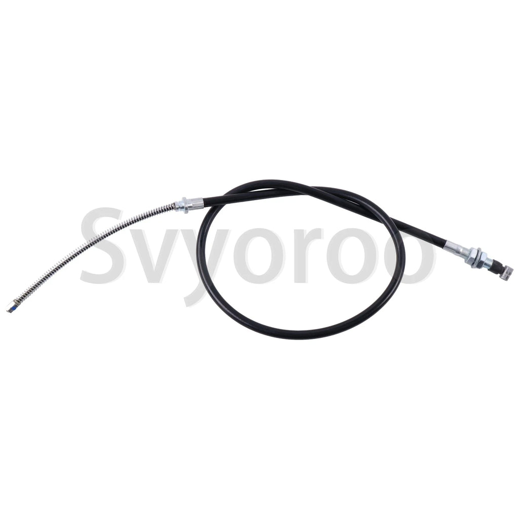 Emergency Brake Cable 47407-36601-71 for Toyota Forklift (45 1/2")