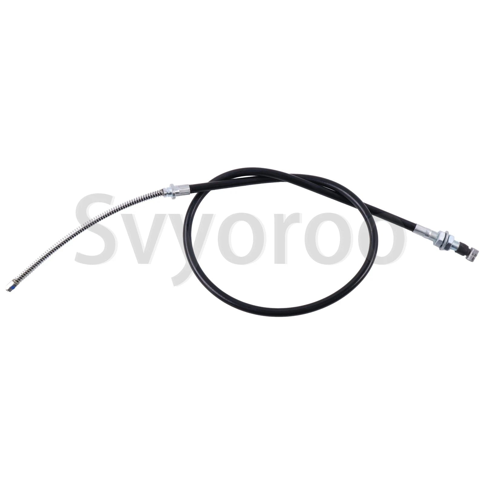 Emergency Brake Cable 47407-36601-71 for Toyota Forklift (45 1/2")