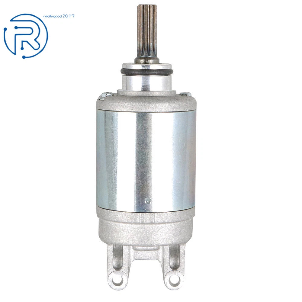 Starter for Suzuki QuadRacer LTR450 (2006-2009)