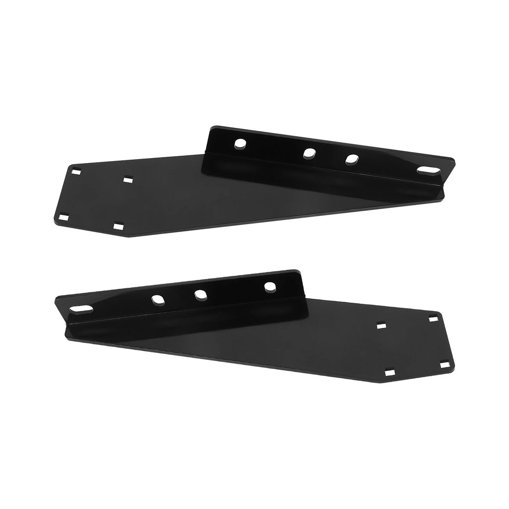 Class 3 Trailer Towing Hitch for Chevrolet Astro GMC Safari (1985–2005)