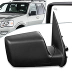 Powered Heated Door Mirror for Ford Explorer (2006–2010) - Right Side