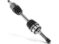 Front Right CV Axle Assembly for Suzuki Sidekick (1989–1995) CW161KS