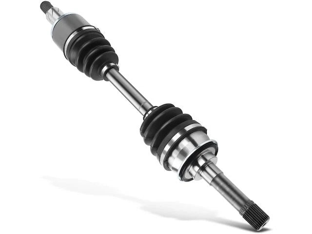 Front Right CV Axle Assembly for Suzuki Sidekick (1989–1995) CW161KS