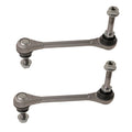 Set of 2 Rear Suspension Stabilizer Bar Links for Ford EcoSport (2018–2022)