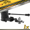 Rear Right Ride Height Level Sensor for Chevy Camaro (2016–2018)