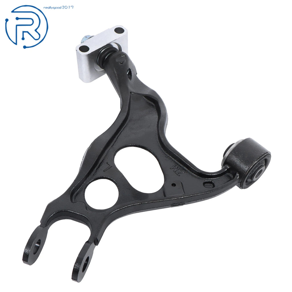 Set of 2 Rear Upper Control Arms for Ford Explorer Flex Taurus (K643337 K643338)