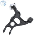 Set of 2 Rear Upper Control Arms for Ford Explorer Flex Taurus (K643337 K643338)
