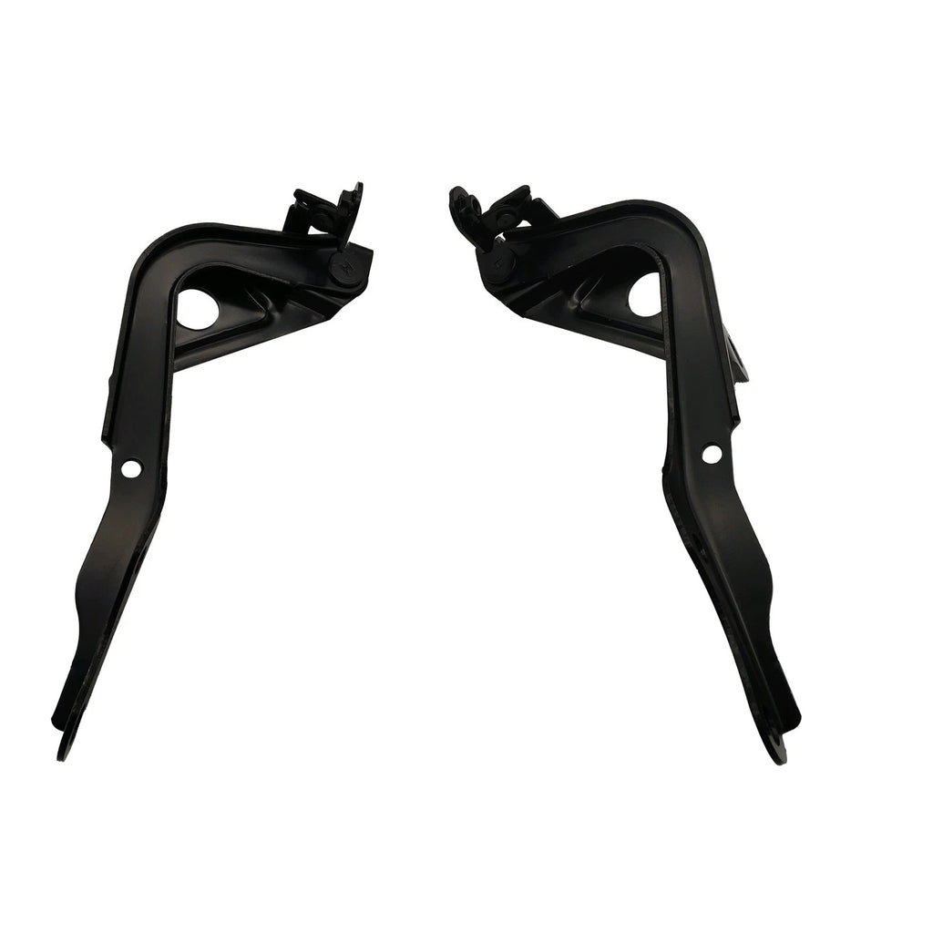 Hood Hinges Set of 2 for Toyota RAV4 (534200R030, 534100R030)