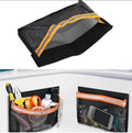 Marine Boat Storage Organizer Bag PVC Mesh for Gloves Tools Equipment