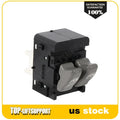 Window Control Switch for Pontiac Trans Sport (1997–2000)