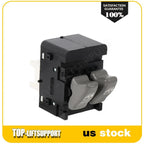 Window Control Switch for Pontiac Trans Sport (1997–2000)