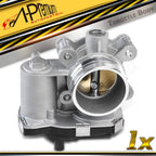 Throttle Body with TPS for Chevrolet Cruze (2016) Turbocharged