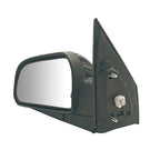 Outside Left Mirror for Hyundai Tucson (2009) 87610-2E110 Power Heated