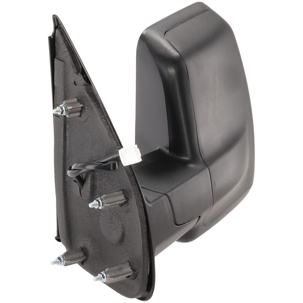Driver Side Mirror for Nissan NV2500 NV1500 NV3500 (2012–2021)