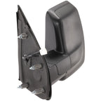 Driver Side Mirror for Nissan NV2500 NV1500 NV3500 (2012–2021)