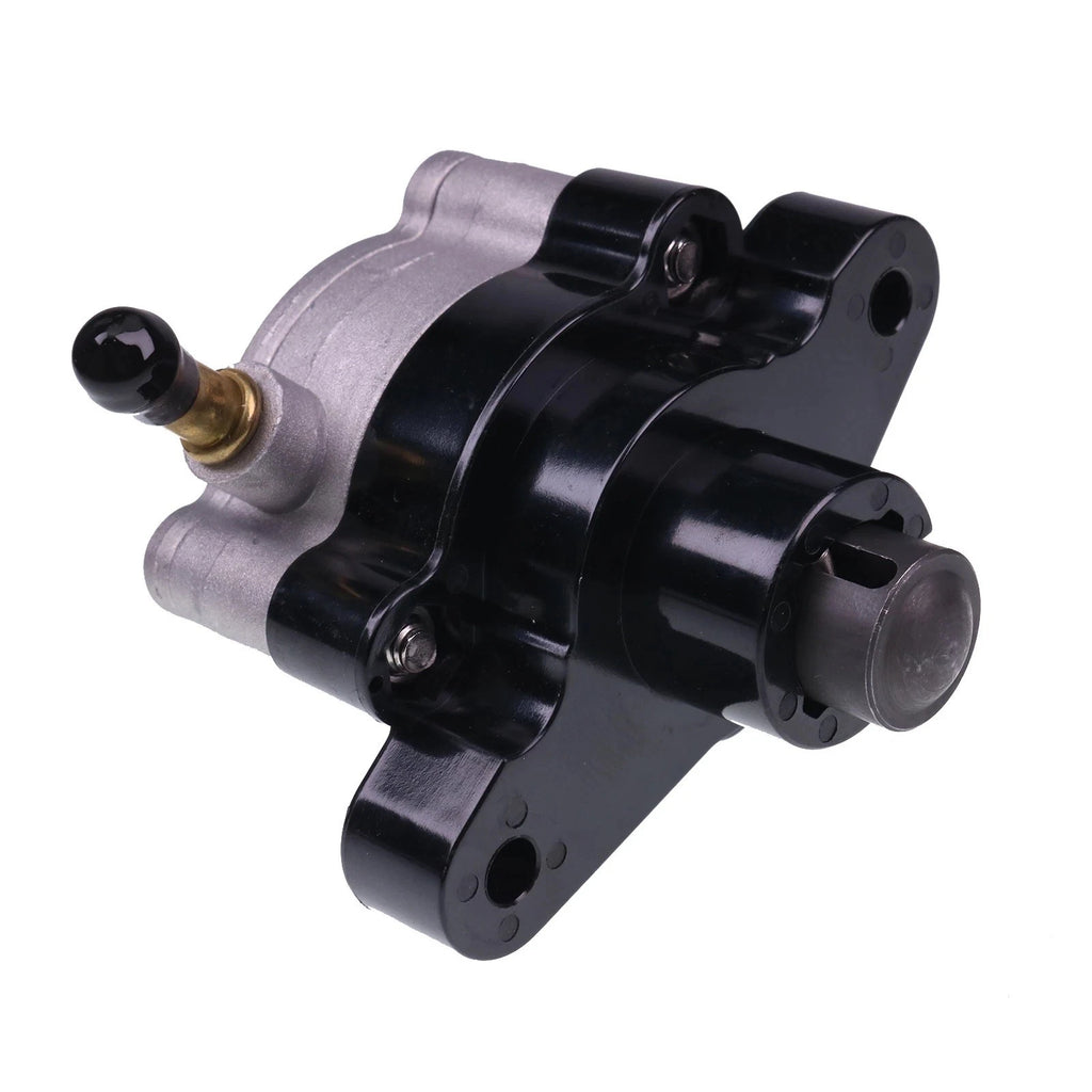 Fuel Pump Assembly 63P-24410-00 for Yamaha Outboard 150HP F150 LF150 (2004–2015)
