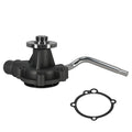 Aluminum Water Pump for Ford Econoline E-250/E-350 F150/F250 (1993–1996)