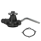 Aluminum Water Pump for Ford Econoline E-250/E-350 F150/F250 (1993–1996)