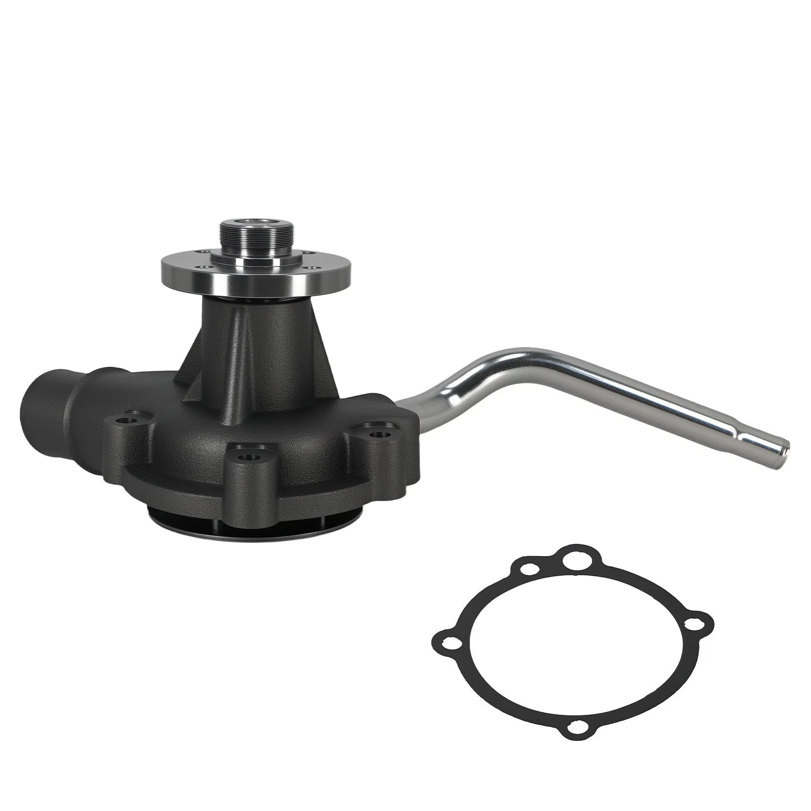 Aluminum Water Pump for Ford Econoline E-250/E-350 F150/F250 (1993–1996)