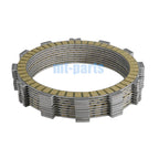 Clutch Friction Plate Kit for Kawasaki ZR1000 Z1000 Z1000R (2016–2023)