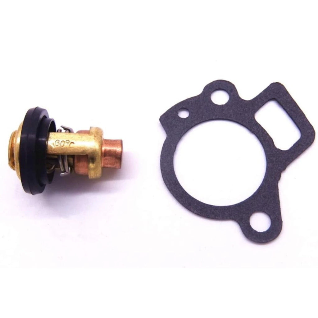 Thermostat Kit for Honda BF 8 9.9 15 20 25 30 40 50 60 100 200 225 (2000–2023)