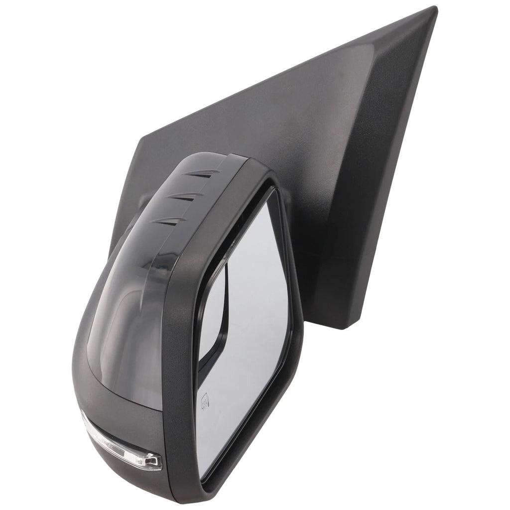 Heated Driver Left Side Mirror for Lincoln MKX (2011–2015)