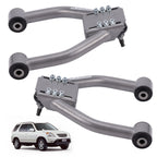 Coilovers with Adjustable Camber Kit for Honda CR-V (1997-2001)