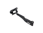 Driver Side Hood Hinge for Honda Civic Sedan Coupe Hatchback (2016–2021)