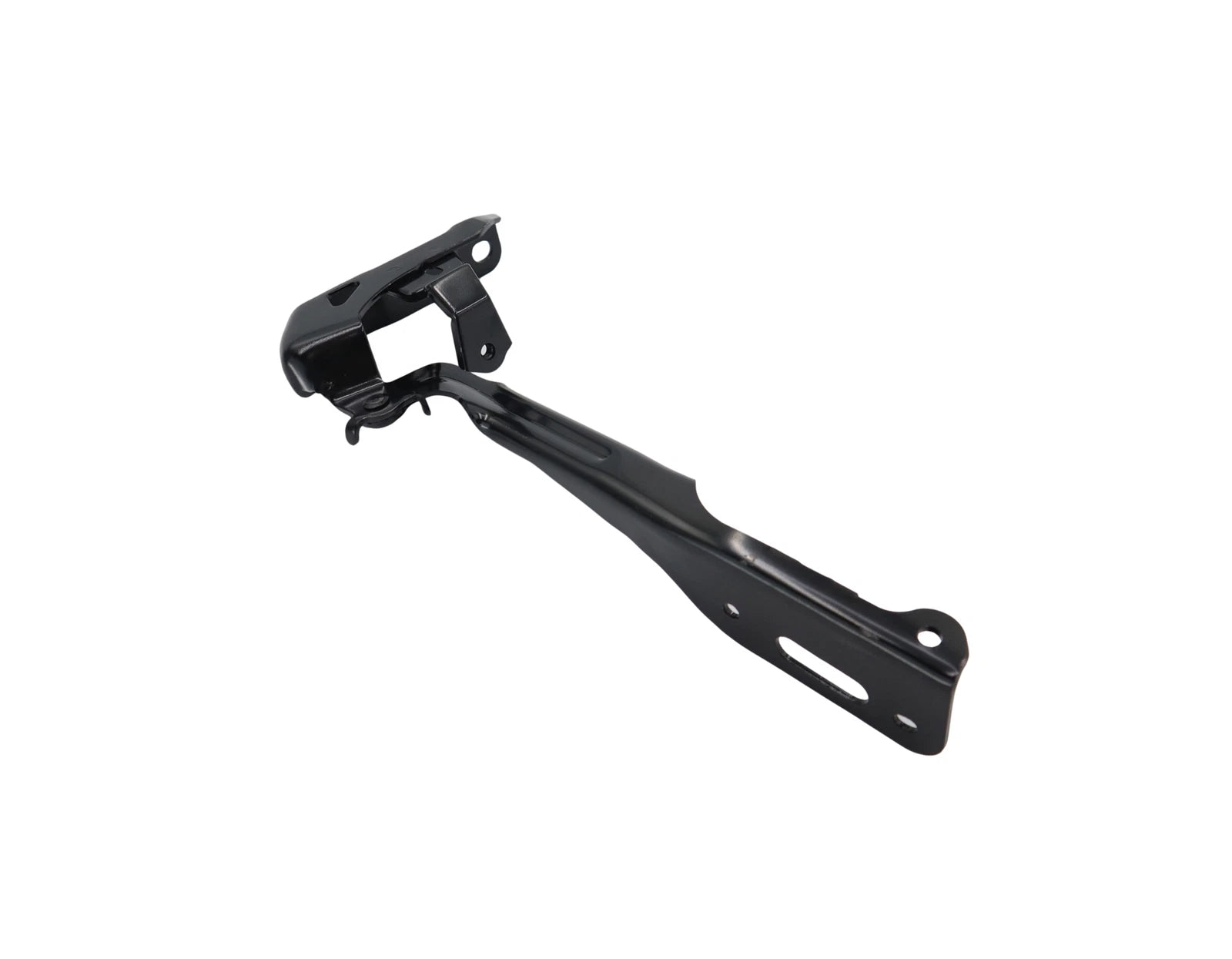 Driver Side Hood Hinge for Honda Civic Sedan Coupe Hatchback (2016–2021)
