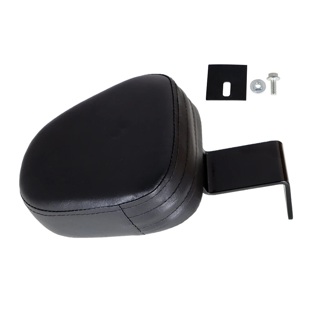 Sissy Bar Back Pad for Honda Rebel CMX 300 500 (2017–2022)