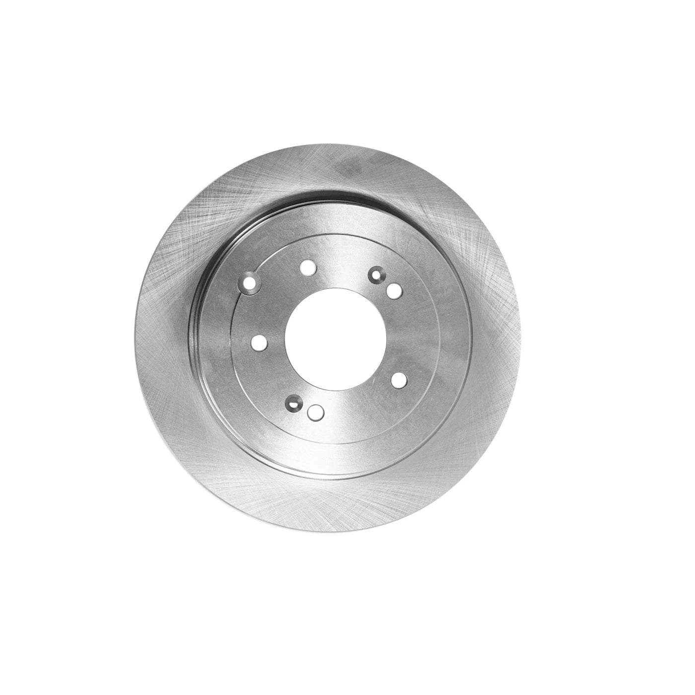 Rear Brake Disc for Hyundai Tucson, Kia Sportage (2017–2020)