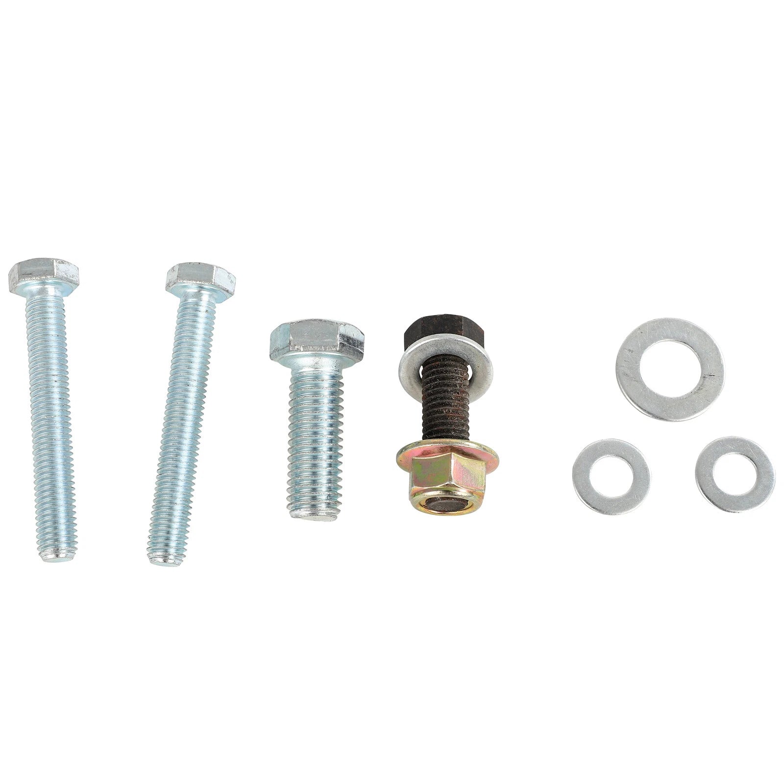 Differential Drop Kit for K2500 K3500 4WD (1988–1999)