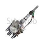 Distributor Assembly 19100-77100-71 for Toyota 3F Forklift (5FG33)