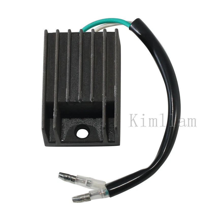 Voltage Regulator Rectifier for Honda (31410-HA5-671, 31400-KJ2-670, 31400-MG2-008)
