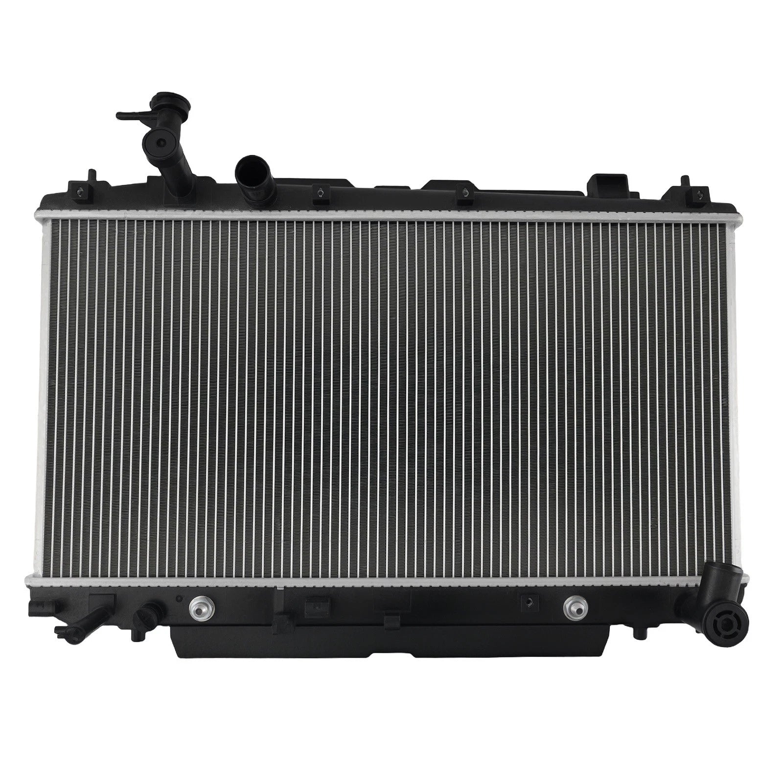 Aluminum Radiator for Toyota RAV4 (2001–2005)