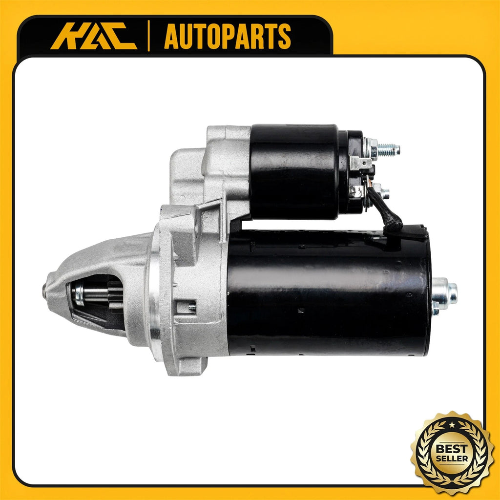 Starter for Volvo 740 1987–1992, 940 1991–1995, 240 1990–1993 (1.4KW 12V)