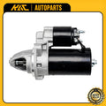 Starter for Volvo 740 1987–1992, 940 1991–1995, 240 1990–1993 (1.4KW 12V)