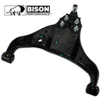 Lower Control Arm for Chevy GMC Isuzu RWD (Bison Performance)