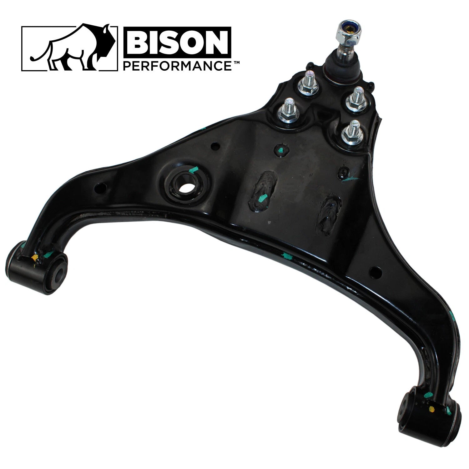 Lower Control Arm for Chevy GMC Isuzu RWD (Bison Performance)