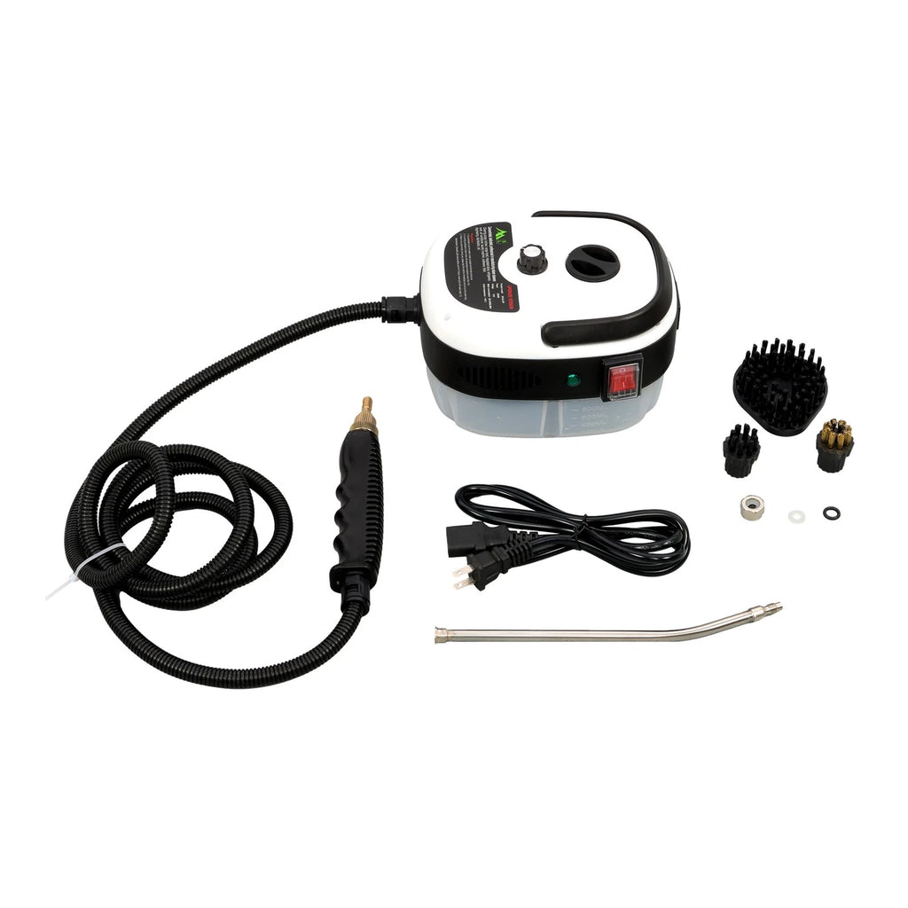 Steam Cleaner 2500W 1000ml 110V for High Temperature & Pressure