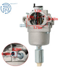 Carburetor Kit for Nikki Lawn Mower (33R777)