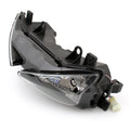 Headlamp Assembly for Kawasaki ZX6R Ninja (2003–2004) ZX636 AU Clear